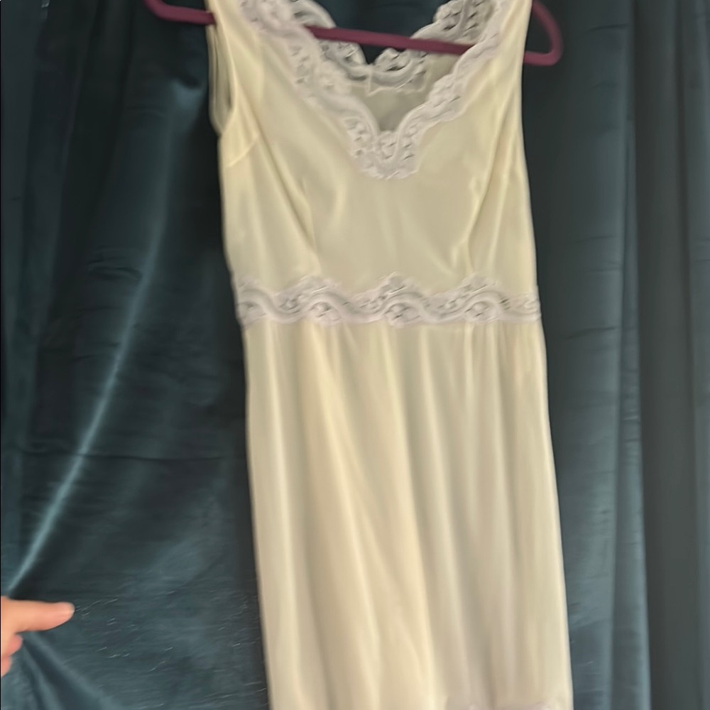 Vintage Emilio Pucci slip